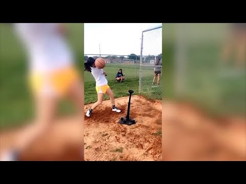 Epic or Fail: In Your Face!