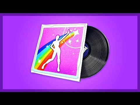 FORTNITE STAR POWER LOBBY MUSIC 1 HOUR