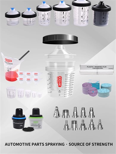 If you need EPS paint system, please contact us#paint #repair #painting