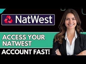 How To Quickly Log Into A Natwest Bank Account Online
