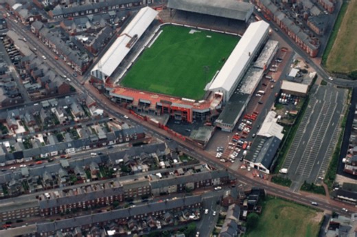 I'm toasting 11 scenes from the New Derby pub in Sunderland- 1992 to 2024
