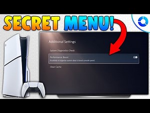 The PS5 Feature You're Not Using (But Should!)