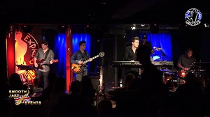 TheChillZone welcomes Jonathan Fritzen ft. Vincent Ingala - "In Motion" (LIVE) #TheChillZone | TheChillZone