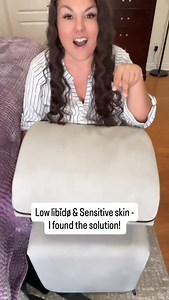 Snag It: https://niklovin.com/products/awaken-arousal-oil Drop the word FORIA for the 🔗 Sensitive skin and low desire is rough! So excited for this organic blend - next date night will be hot #sensitiveskin #lowlibidoinwomen #solutions #datenight❤️ #marriage | Nikki Mars Messick