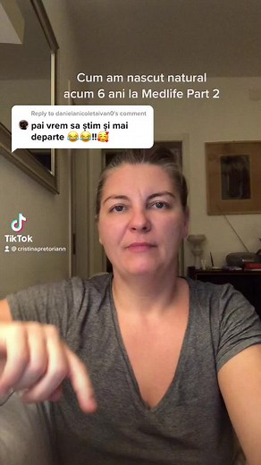 Natural Birth Experience: Reflections and Advice