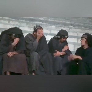 16K views · 386 reactions | Monty Python 1979r. Prorocze  | Anna Krupka | Facebook
