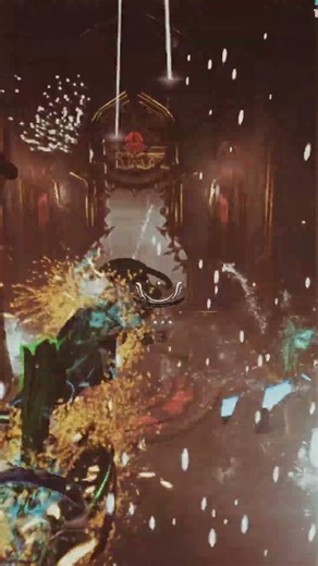 My Rule for Warframe Meta Builds #warframe #warframeshorts