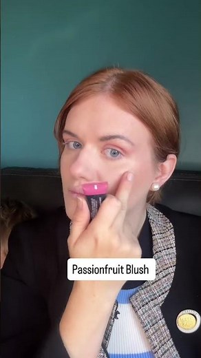 Mary Kay Makeup Tutorial