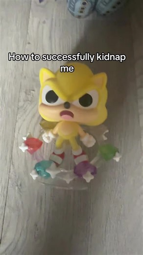 Must collect them all#fyp #sonicthehedgehog #sonic #shadowthehedgehog #sonicmerch