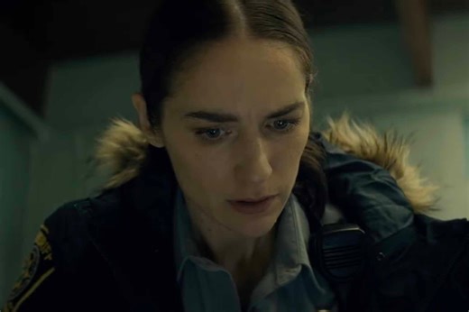 How to Watch the Series Premiere of SYFY's Revival For Free Right Now