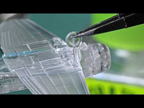 The Model Ship - Part 2640