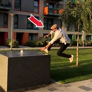 When You Think You’re Flying, But Really You’re Falling 😂 | You can't polish a turd