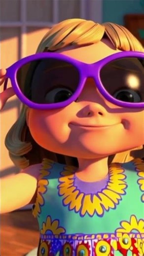 Вече съм голяма 👠 Весела Детска Песен 🎶 | Песничка за Малки Деца