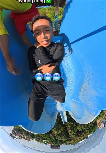 Còn bạn thì sao hè đến CVN Vinwonders Nha Trang tắm mát trò vui 🥶#GreenCreator #dulich #FAMtripNhaTrang #VinWondersNhaTrang #waterpark