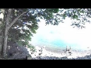 [360VIDEO] 日光・中禅寺湖
