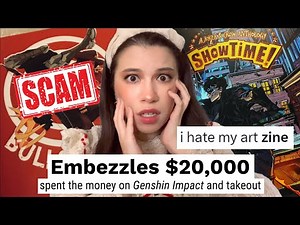 the rise and fall of fanzines