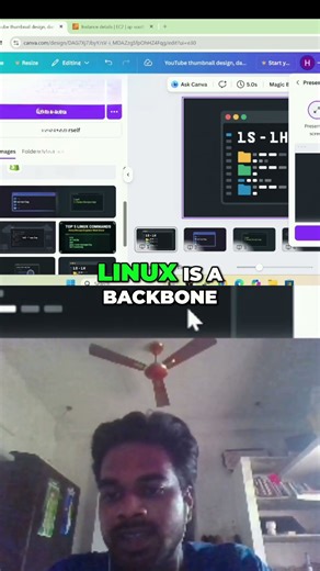 🔥 Top 5 Linux Commands Every DevOps Engineer Must Know #devops #coding #cloudcomputing