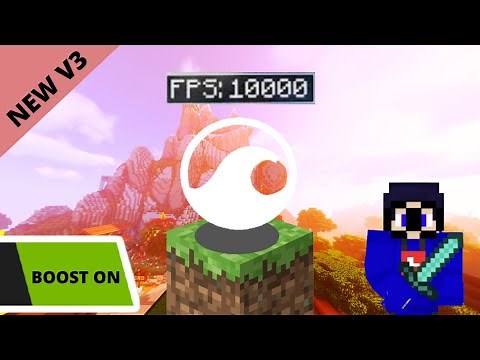 NEW Client For Minecraft PVP 1.8.9 | Sea Client (1.8.9 Client) FPSBOOST