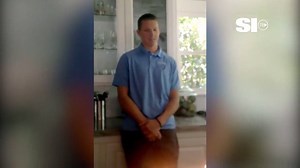 "They said the Tau protein was something you'd never see in someone 21-years-old." When the autopsy was concluded, Tyler Hilinski's was posthumously diagnosed with CTE http://a.co/gOVvvCR | Sports Illustrated