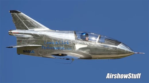 What it’s really like to fly the world’s smallest jet