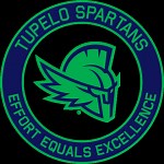 Tupelo Spartans - Schedule