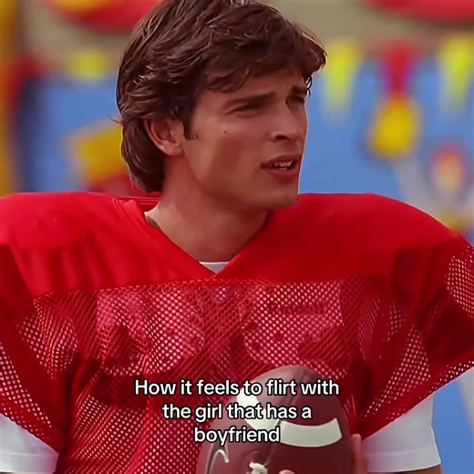 How It Feels to Flirt with Someone in a Relationship