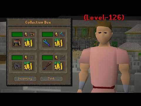 How much Money can a Maxed Account Make in 1 Day?