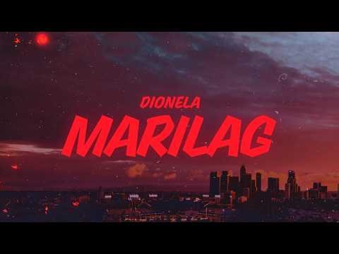 Dionela - Marilag (Lyrics)
