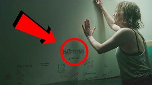 Pennywise wraca IT Chapter 2 analiza zwiastuna