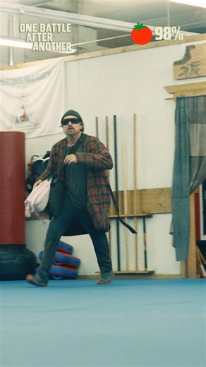 See it in 70MM! ONE BATTLE AFTER ANOTHER opens this Thursday September 25th. Get Tickets Now: https://musicboxtheatre.com/films-and-events/one-battle-after-another | Music Box Theatre