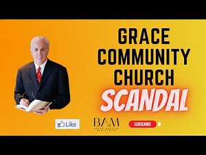 John MacArthur Abuse Cover up?