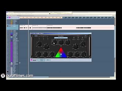 Doubler VST Plugin Overview
