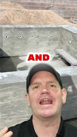 These Concrete Walls Are an Absolute WORK OF ART 😍