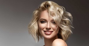 Carré dégradé : nos idées pour adopter cette coupe de cheveux tendance