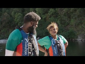 The Amazing Race - Till Death Do Us Part