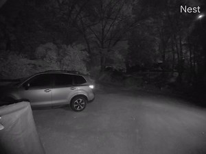 14K views · 443 reactions | Wow check this out, a fireball meteor that was assoicated with the Eta Aquarid meteor shower lit up the sky over Waynesville, NC early Thursday morning around 3:30am! Michelle Watts caught this from her security camera and sent it into me. Did you happen to see it? | Ashevillewx-Meteorologist Hunter Ward | Facebook