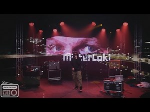 Loki the Scottish Rapper (Live from Building A Spring April 2021)