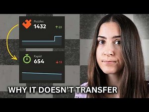How To Actually Use Puzzles To Improve Your Chess Skills