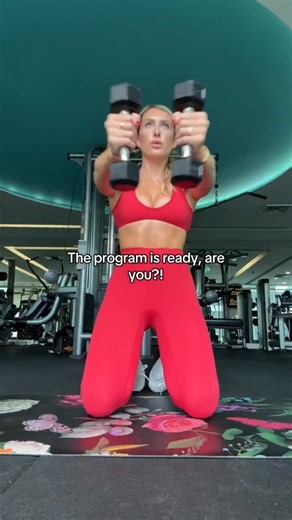 Allegra Paris | Meeeeep my @joinladder program launches MONDAY! Are you on the waitlist?! | Instagram