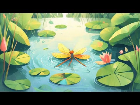 The Brief Life of the Mayfly 337