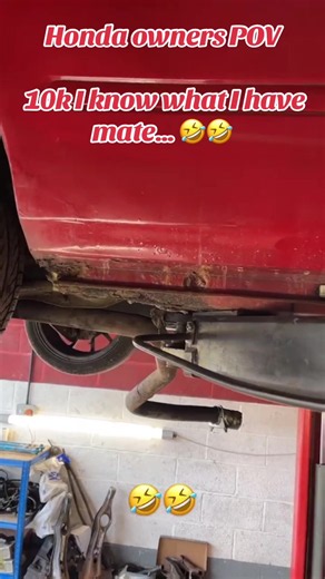 EK Civic Bodywork: Is This Honda Ready for MOT?