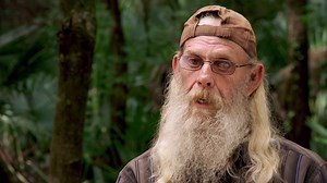 554K views · 14K reactions | While hog hunting, Glenn unexpectedly encounters some lost and furry creatures. | Swamp People on History | Facebook