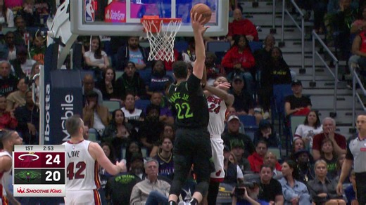 163K views · 4.8K reactions | Larry Nance Jr. with AUTHORITY  | NBA TV | Facebook