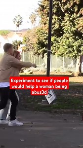 Brave man stops a bad boyfriend part 4 | Guru Ji