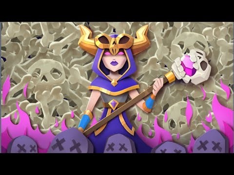 Royal Recruits Clash Royale LIVE🔴