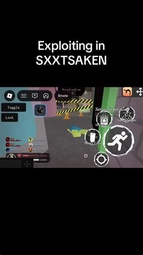 Exploiting Forsaken because it’s the worst game ever. Plus the devs are weird AF. #forsaken #exploiter #exploitingroblox #roblox #fyp