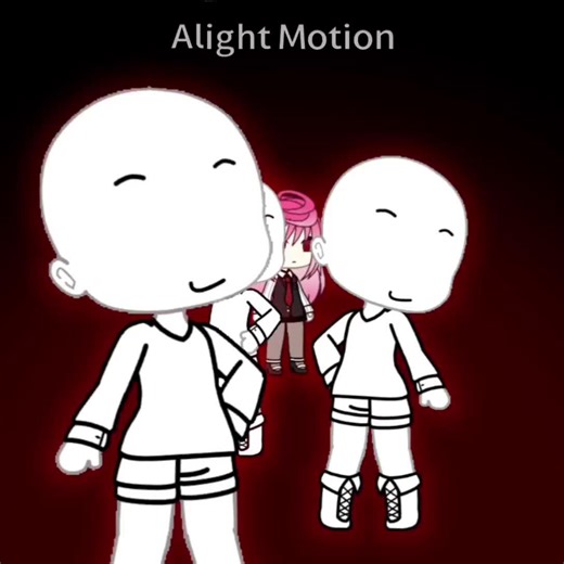 TREND! Gacha Edit Moments