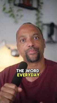 The Spirit That’s Trying to Choke Your Prayer Life There’s a reason it feels like your spiritual