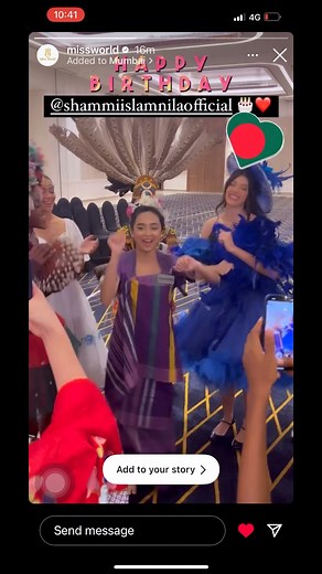 625K views · 14K reactions | Best birthday and best birthday gift...