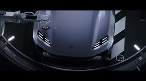 【动态视觉鉴赏】三维创意视觉动画，CG动画短片，3d动画，科技感动画渲染设计_哔哩哔哩_bilibili